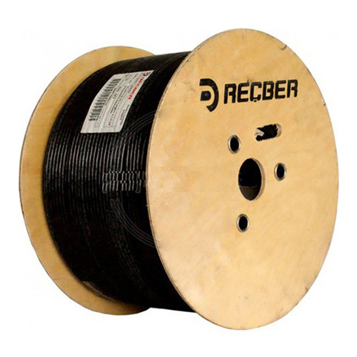 Reçber SL400 F/U23 PE Cat6 F/UTP 23AWG Poli Etilen Kablo 506026 (1 metre)