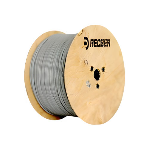 Reçber SL400 U23 Cat6 Halojen Free 23AWG UTP Kablo 506022 (1 metre) Reçber SL400 U23 Cat6 Halojen Free 23AWG UTP Kablo 506022 (1 metre)