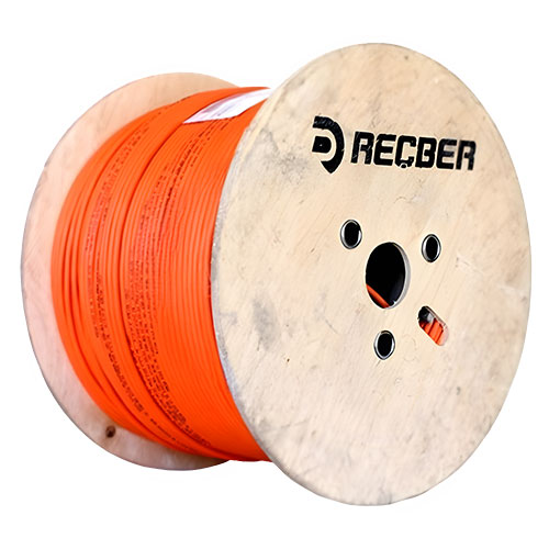 Reçber SL400 U23 Cat6 Halojen Free 23AWG UTP Kablo 506022 (1 metre) Reçber SL400 U23 Cat6 Halojen Free 23AWG UTP Kablo 506022 (1 metre)