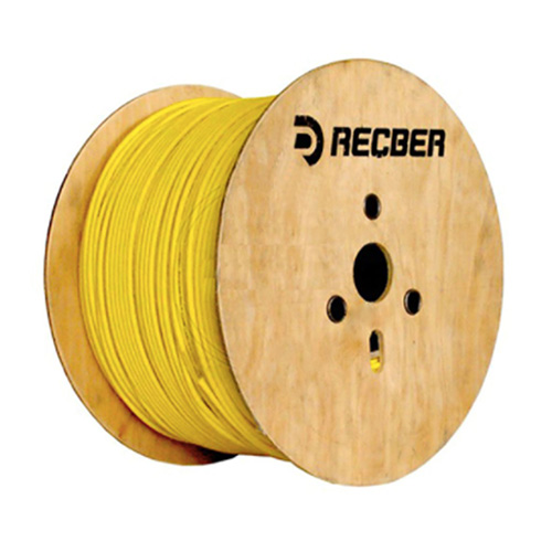 Reçber SL400 U23 Cat6 Halojen Free 23AWG UTP Kablo 506022 (1 metre) Reçber SL400 U23 Cat6 Halojen Free 23AWG UTP Kablo 506022 (1 metre)