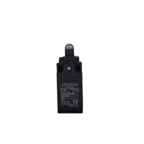 DIGER - CLS-103 Kilitsiz Limit Switch