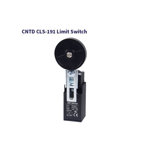 DIGER - CLS-191 Makaralı Switch
