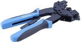 NOKTA - COMPRESS TYPE F/BNC/RCA PROFESYONEL SIKMA PENSESI