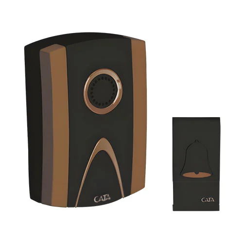 CATA - Cata Ct-102 Uzaktan Kumandalı Zil CATA - Cata Ct-102 Uzaktan Kumandalı Zil