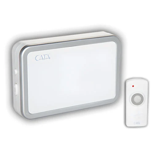 CATA - Cata Ct-103 Uzaktan Kumandalı Zil CATA - Cata Ct-103 Uzaktan Kumandalı Zil