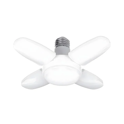 CATA - Cata Ct-1151 30W Pervane Ampul (Beyaz) CATA - Cata Ct-1151 30W Pervane Ampul (Beyaz)