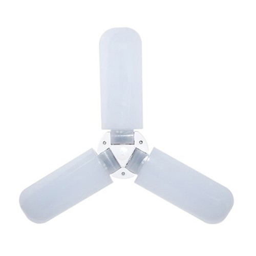 CATA - Cata CT-1152 42W Pervane Ampul Beyaz CATA - Cata CT-1152 42W Pervane Ampul Beyaz