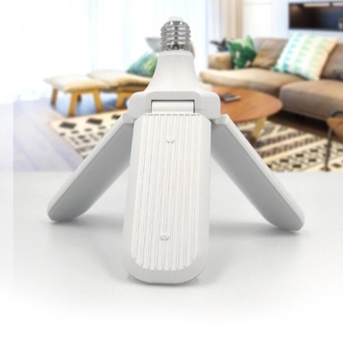 Cata CT-1152 42W Pervane Ampul Beyaz