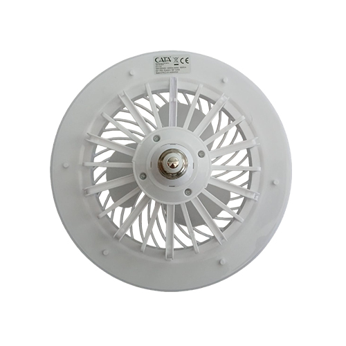 Cata Ct-1153 Poyraz Fan Led Ampul