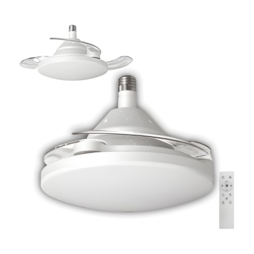 CATA - Cata Ct-1156 Dolunay Fan Led Ampul (Hayalet Pervaneli) CATA - Cata Ct-1156 Dolunay Fan Led Ampul (Hayalet Pervaneli)