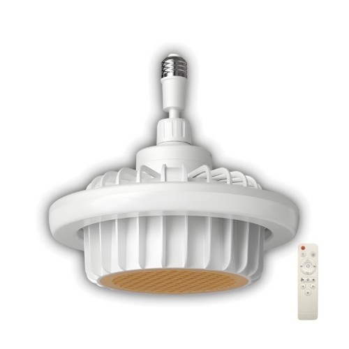 CATA - Cata Ct-1160 Güneş Isıtıcılı Fan Led Ampul