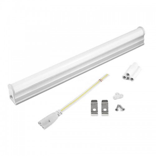 Cata Ct-2468 15W T5 Ledli Bant Armatür / Beyaz