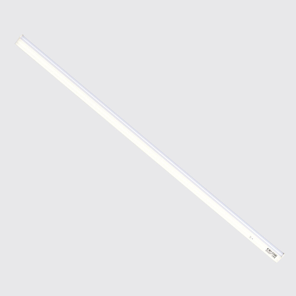 Cata Ct-2469 20W T5 Ledli Bant Armatür Beyaz