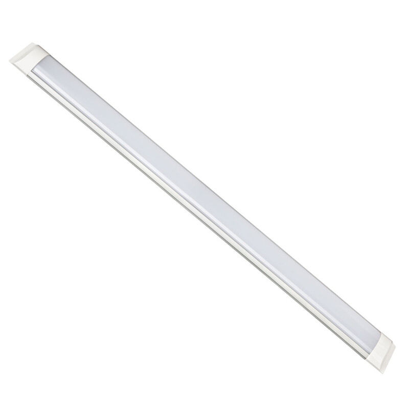 CATA - Cata Ct-2475 40W Ledli Bant Armatür / Günışığı