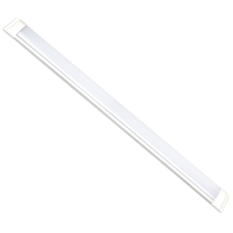 CATA - Cata Ct-2475 40W Ledli Bant Armatür / Beyaz