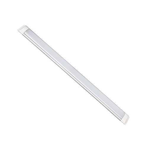 CT-2476 72W Yatay Ledli Bant Armatür BEYAZ