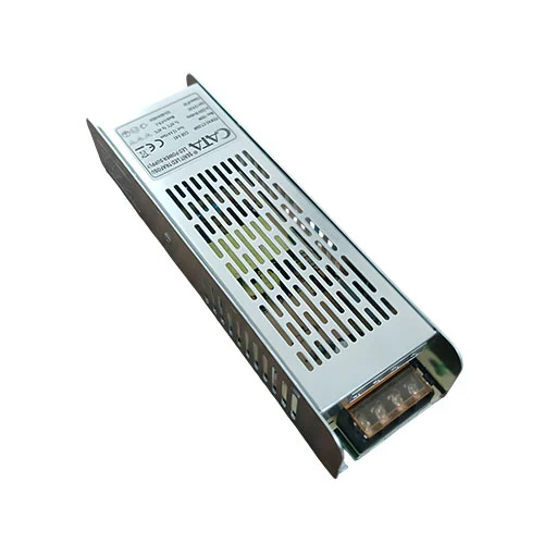 Cata Ct-2560 12,5 Amper 12V Slim Led Trafo