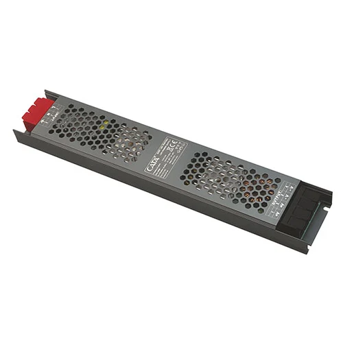 CATA - Cata Ct-2571 40 Amper Süper Slim Şerit Led Trafosu 480W