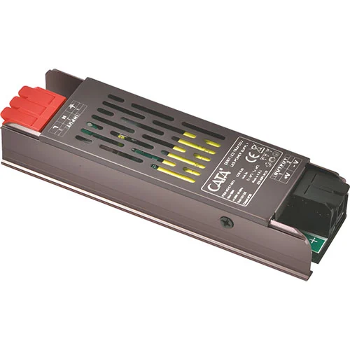Cata Ct-2576 10 Amper Slim Şerit Led Trafosu 120W