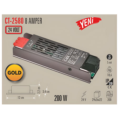 Cata Ct-2580 Driver 4-7W