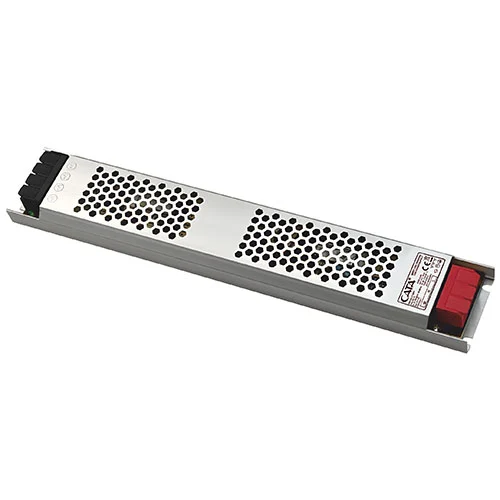 CATA - Cata CT-2677 21 Amper Led Trafo Süper Slim Fansız