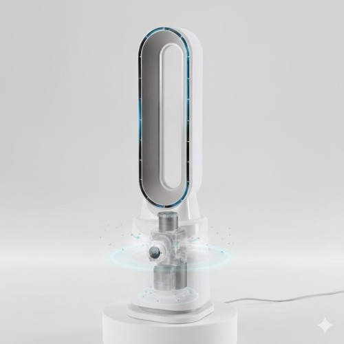 Cata Ct-3050 Delta Air Vantilatörü Cata Ct-3050 Delta Air Vantilatörü