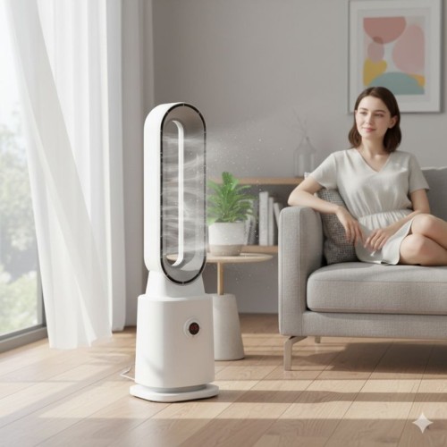 Cata Ct-3050 Delta Air Vantilatörü Cata Ct-3050 Delta Air Vantilatörü