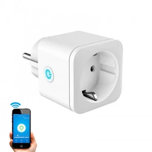 CATA - Cata Ct-4010 Wi-fi Akıllı Uzaktan Kumandalı Priz 16 Amper CATA - Cata Ct-4010 Wi-fi Akıllı Uzaktan Kumandalı Priz 16 Amper