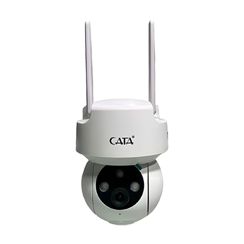 CATA - Cata Ct-4051 Akıllı Dış Mekan Kamera CATA - Cata Ct-4051 Akıllı Dış Mekan Kamera