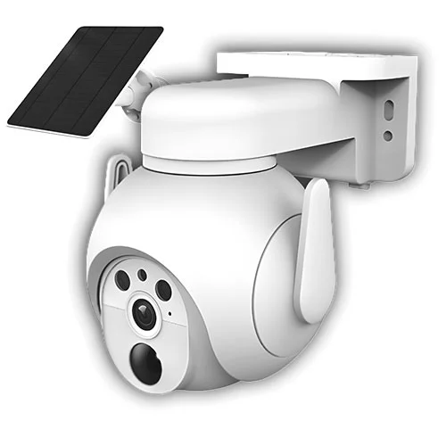 CATA - Cata Ct-4052 Solar Dış Mekan Kamera CATA - Cata Ct-4052 Solar Dış Mekan Kamera