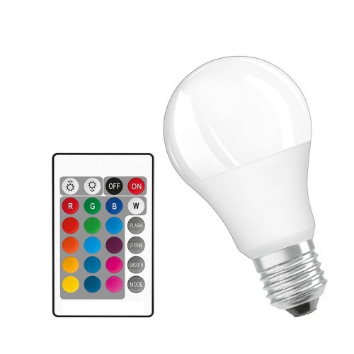 Cata Ct-4058G 9W RGB Uzaktan Kumandalı Led Ampul Beyaz