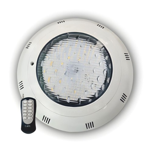 CATA - Cata Ct-4070 Ledli Havuz Armatürü / Beyaz+Mavi+RGB