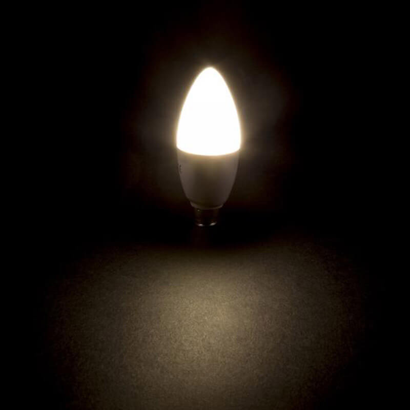 Cata Ct-4079 7W Ledli Buji Ampul / Günışığı