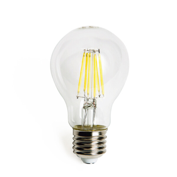 CATA - Cata Ct-4217 8W Edison Cop Led Ampul / Günışığı