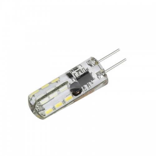 Cata Ct-4247 2W Ledli Kapsül Ampul G4 12V - Günışığı