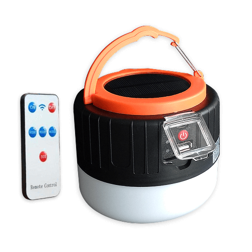 CATA - Cata Ct-4289 Urla Şarjlı Solar Kamp Feneri CATA - Cata Ct-4289 Urla Şarjlı Solar Kamp Feneri