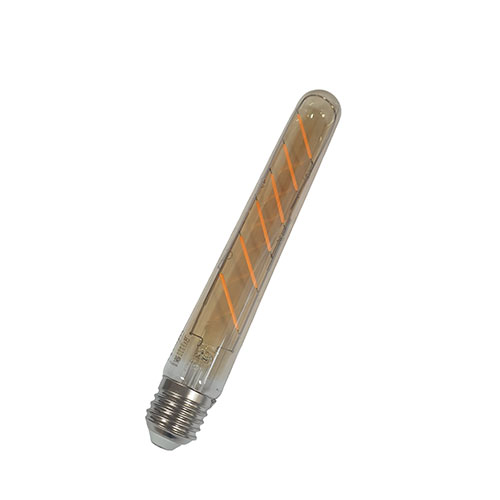 Cata Ct-4302 8W Dekoratif Rustik Ampul / Amber