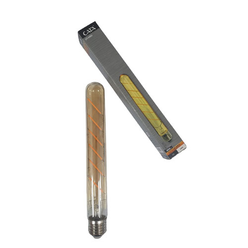 Cata Ct-4302 6W Dekoratif Rustik Ampul / Amber Cata Ct-4302 6W Dekoratif Rustik Ampul / Amber