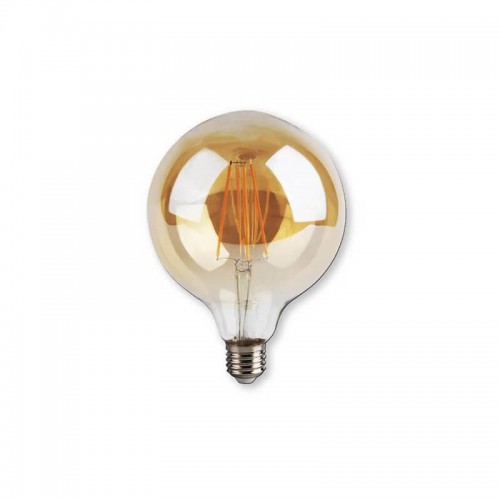 CATA - Cata Ct-4351 4W Rustik Led G95 Glop Ampul CATA - Cata Ct-4351 4W Rustik Led G95 Glop Ampul