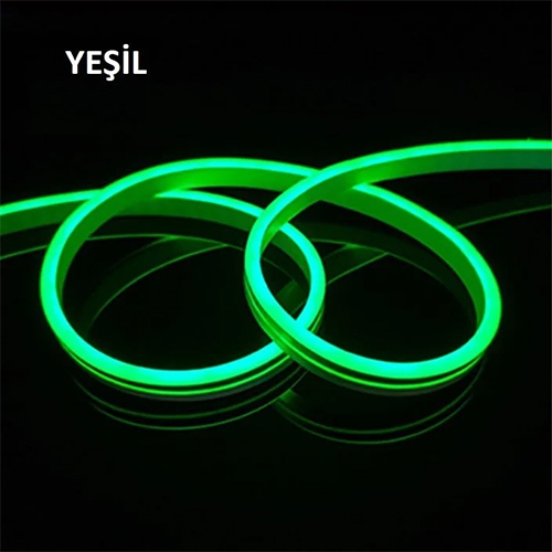 CATA - Cata Ct-4455 12V Neon Led Hortum (Yeşil) CATA - Cata Ct-4455 12V Neon Led Hortum (Yeşil)