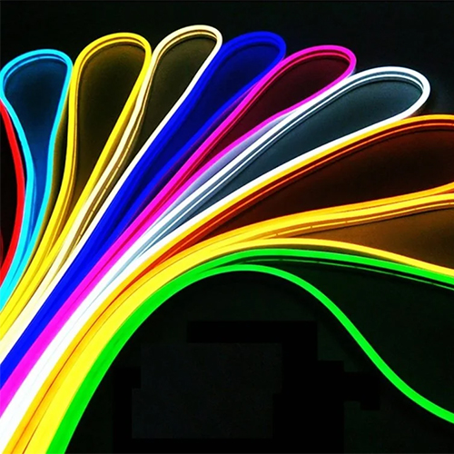 Cata Ct-4455 12V Neon Led Hortum (Amber)