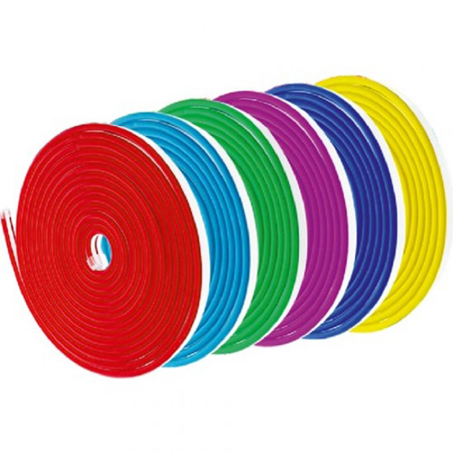 Cata Ct-4455 12V Neon Led Hortum (Günışığı)