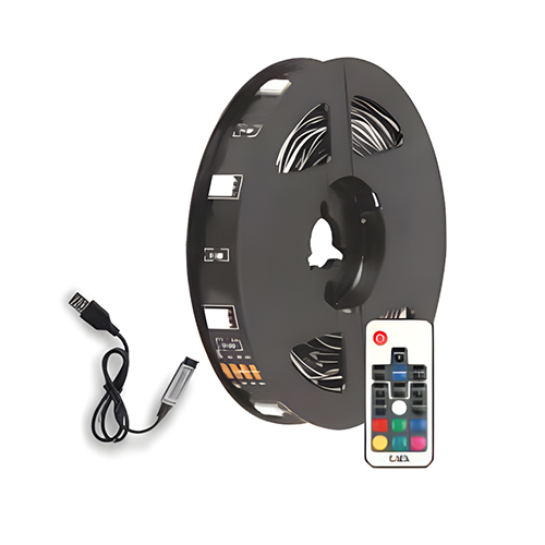 CATA - Cata Ct-4566 Rgb Şerit Led Set (Usb Girişli) CATA - Cata Ct-4566 Rgb Şerit Led Set (Usb Girişli)