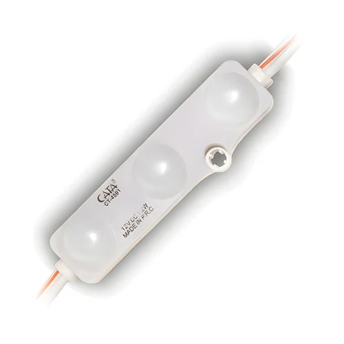 CATA - Cata Ct-4591 1.2W-3 Lü Modül Led Beyaz CATA - Cata Ct-4591 1.2W-3 Lü Modül Led Beyaz