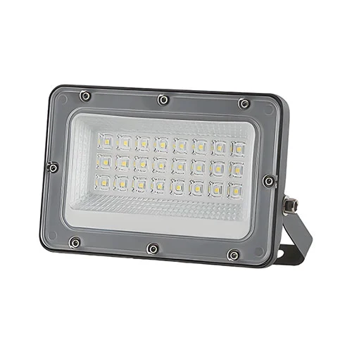CATA - Cata Ct-4657 30W Platinum Led Projektör Beyaz CATA - Cata Ct-4657 30W Platinum Led Projektör Beyaz