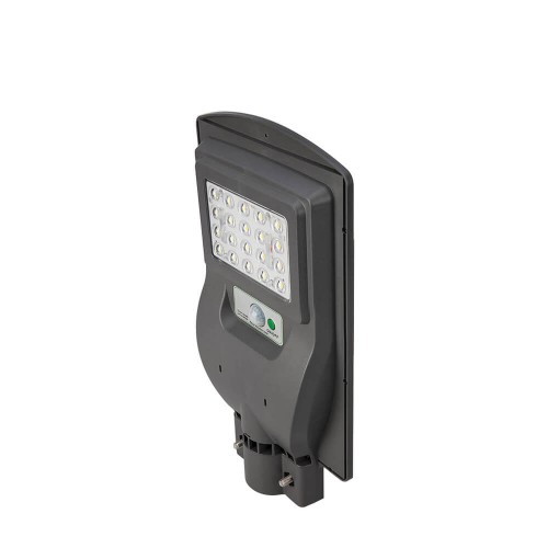 CATA - Cata Ct-4690 60W Solar Sokak Armatür /Beyaz CATA - Cata Ct-4690 60W Solar Sokak Armatür /Beyaz
