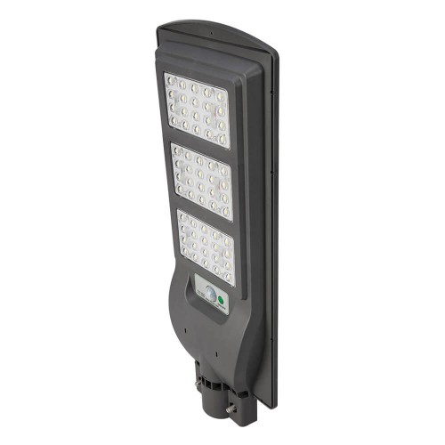 CATA - Cata Ct-4692 180W Solar Sokak Armatürü Beyaz