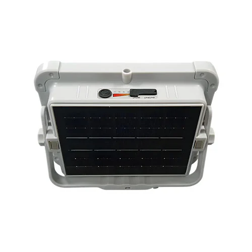 Cata Ct-4698 200W Solar Led Projektör Beyaz Cata Ct-4698 200W Solar Led Projektör Beyaz