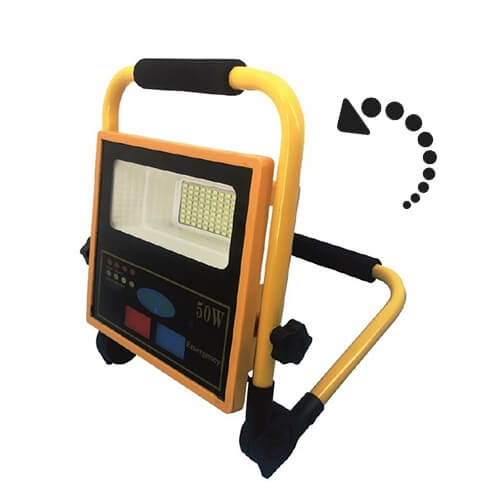 Cata Ct-4699 Portatif Uzaktan Kumandalı Solar Led Projektör 100W Cata Ct-4699 Portatif Uzaktan Kumandalı Solar Led Projektör 100W