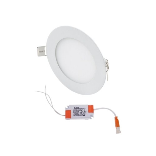 Cata Ct-5144 Eco 3W Panel Led Armatür / Beyaz